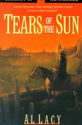 Cover of Tears of the Sun
