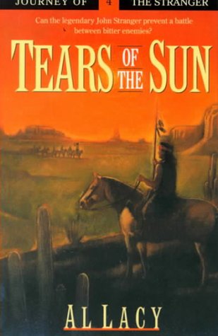 Book cover for Tears of the Sun