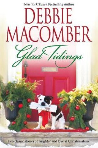 Cover of Glad Tidings