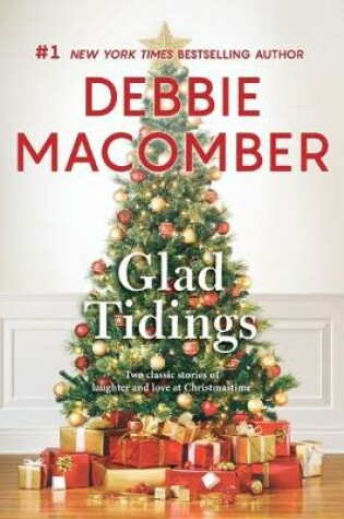 Cover of Glad Tidings