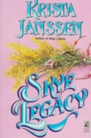 Cover of Skye Legacy