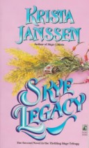 Cover of Skye Legacy