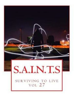 Cover of S.A.I.N.T.S (c)