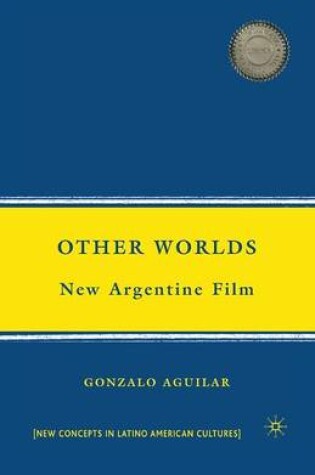 Cover of Other Worlds