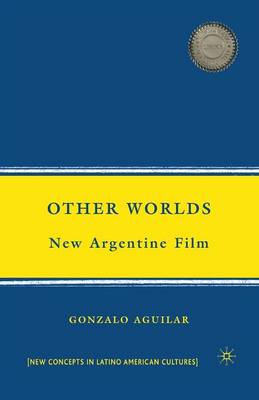 Cover of Other Worlds