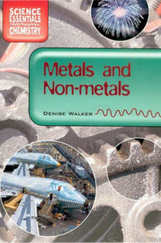 Cover of Metals and Non-metals