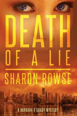 Book cover for Death of a Lie