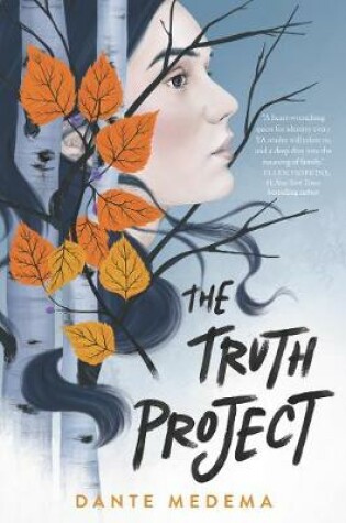 Cover of The Truth Project