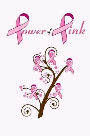Cover of Power of Pink