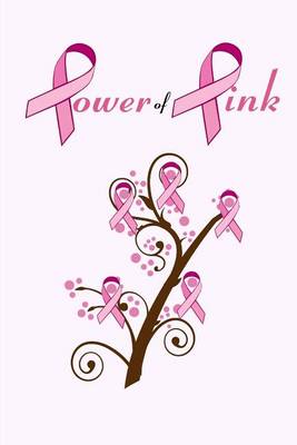 Book cover for Power of Pink