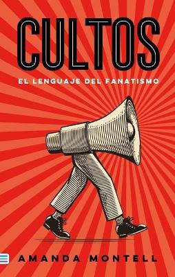 Book cover for Cultos