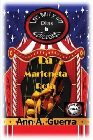 Cover of La Marioneta Rota