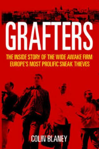 Cover of Grafters