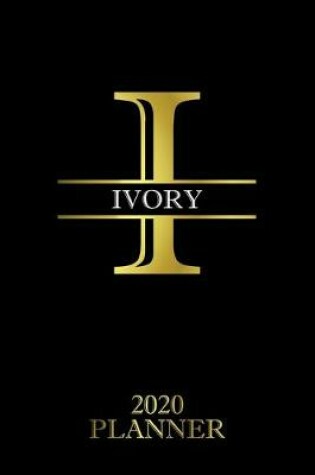 Cover of Ivory