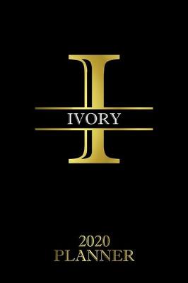 Book cover for Ivory