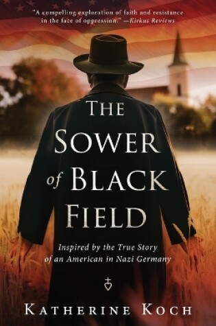 Cover of The Sower of Black Field