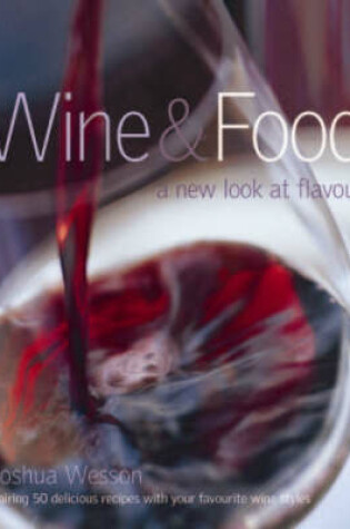 Cover of Wine and Food