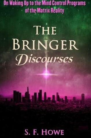 Cover of The Bringer Discourses