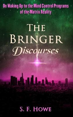 Cover of The Bringer Discourses