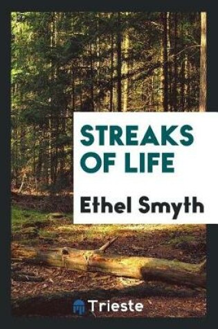 Cover of Streaks of Life