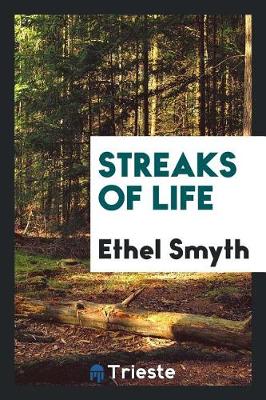 Book cover for Streaks of Life