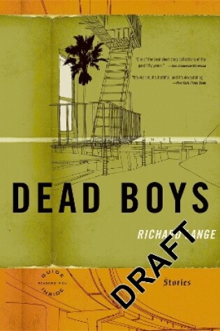 Cover of Dead Boys