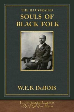 Cover of The Illustrated Souls of Black Folk