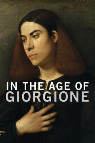 Cover of In the Age of Giorgione