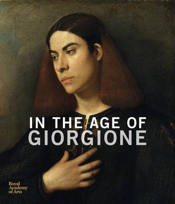 Book cover for In the Age of Giorgione