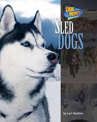 Cover of Sled Dogs