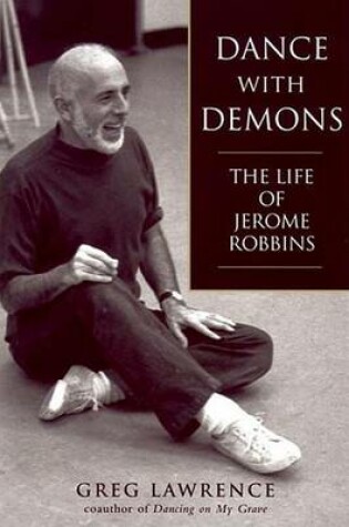 Cover of Dance with Demons