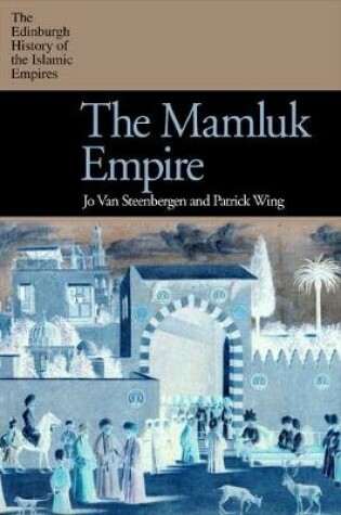 Cover of The Mamluk Empire