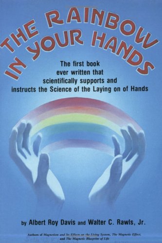 Book cover for The Rainbow in Your Hands