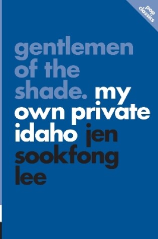 Cover of Gentlemen of the Shade