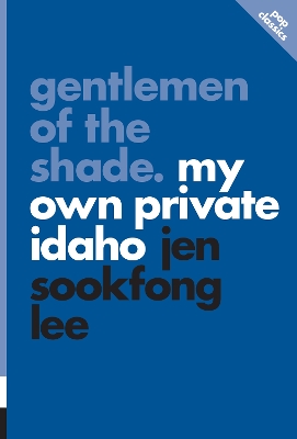 Book cover for Gentlemen of the Shade