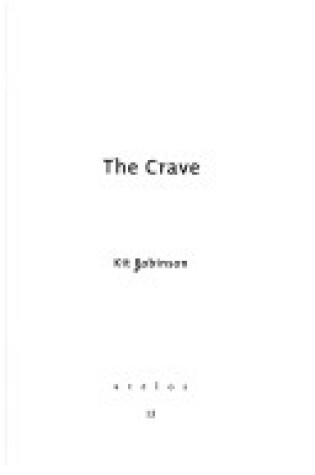 Cover of The Crave