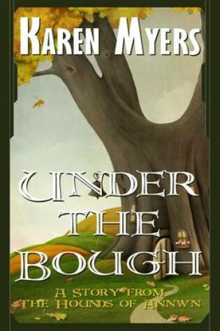 Cover of Under the Bough