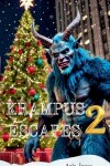 Book cover for Krampus Escapes 2