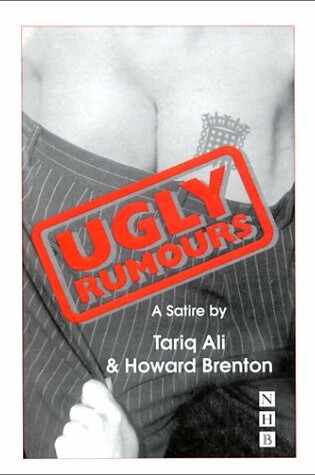 Cover of Ugly Rumours