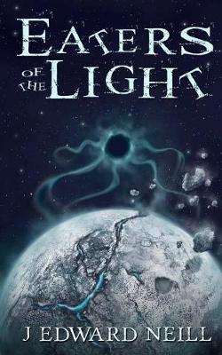 Book cover for Eaters of the Light