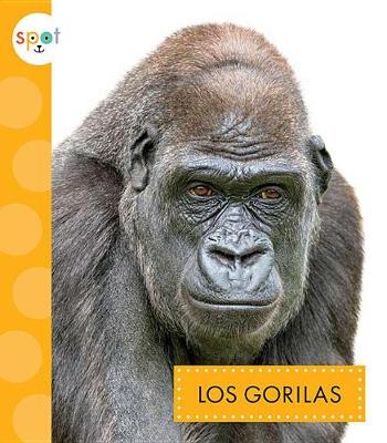 Book cover for Los Gorilas