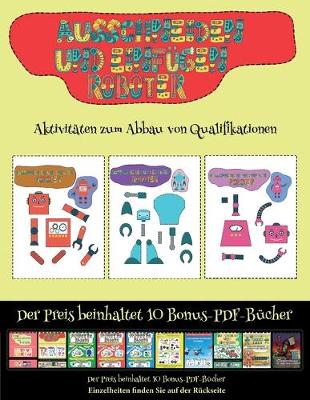 Book cover for Aktivitäten zum Abbau von Qualifikationen