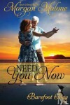 Book cover for Need You Now