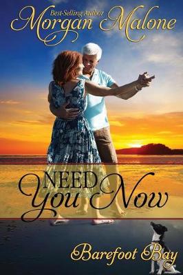 Cover of Need You Now