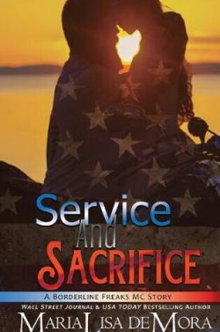 Cover of Service and Sacrifice