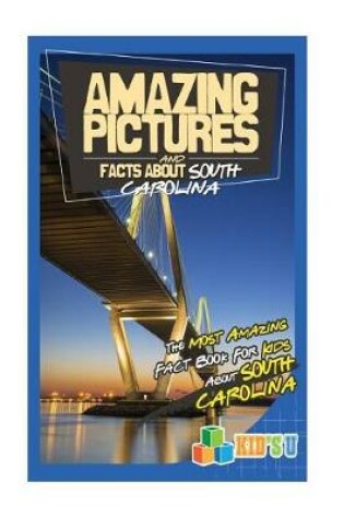 Cover of Amazing Pictures and Facts about South Carolina