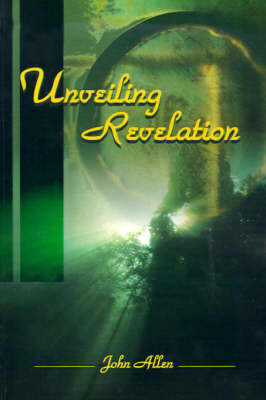 Book cover for Unveiling Revelation