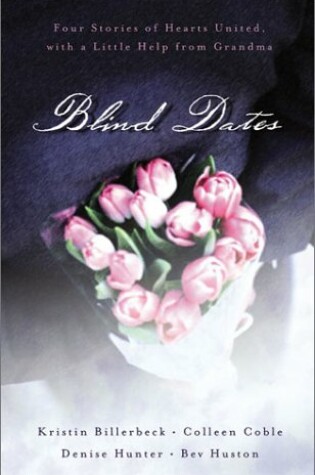Cover of Blind Dates