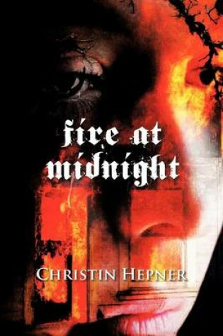 Cover of Fire at Midnight