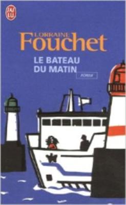 Book cover for Le Bateau Du Matin